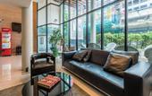 Туры в отель Amber Boutique Silom Hotel