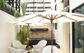 Туры в отель Amber Boutique Silom Hotel