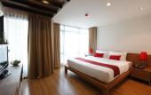 Туры в отель Amber Boutique Silom Hotel