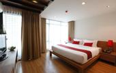 Туры в отель Amber Boutique Silom Hotel