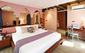 Туры в отель Amber Boutique Silom Hotel