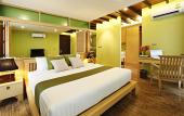 Туры в отель Amber Boutique Silom Hotel