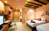 Туры в отель Amber Boutique Silom Hotel
