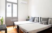 Туры в отель Dioskouros Hostel
