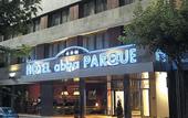 Туры в отель Ilunion Bilbao Hotel