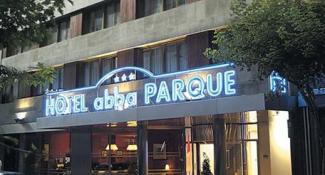 Ilunion Bilbao Hotel 3*