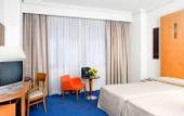 Туры в отель Ilunion Bilbao Hotel