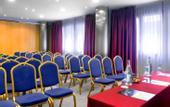 Туры в отель Ilunion Bilbao Hotel