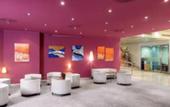 Туры в отель Ilunion Bilbao Hotel