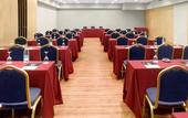 Туры в отель Ilunion Bilbao Hotel