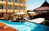 Туры в отель Pandanaran Hotel Semarang
