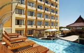 Туры в отель Pandanaran Hotel Semarang