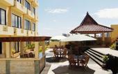 Туры в отель Pandanaran Hotel Semarang