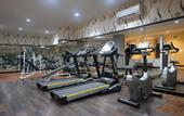 Туры в отель Pandanaran Hotel Semarang
