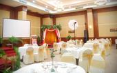 Туры в отель Pandanaran Hotel Semarang