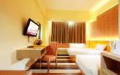 Туры в отель Pandanaran Hotel Semarang