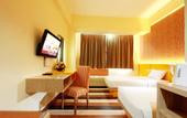 Туры в отель Pandanaran Hotel Semarang