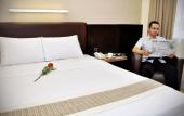 Туры в отель Pandanaran Hotel Semarang