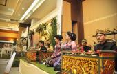 Туры в отель Pandanaran Hotel Semarang