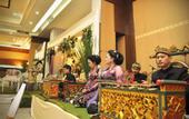 Туры в отель Pandanaran Hotel Semarang