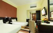 Туры в отель Pandanaran Hotel Semarang