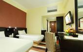Туры в отель Pandanaran Hotel Semarang