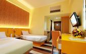 Туры в отель Pandanaran Hotel Semarang