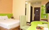 Туры в отель Pandanaran Hotel Semarang