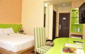 Туры в отель Pandanaran Hotel Semarang