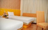Туры в отель Pandanaran Hotel Semarang