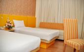 Туры в отель Pandanaran Hotel Semarang