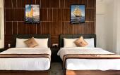 Туры в отель Anh Nguyet Hotel Da Nang