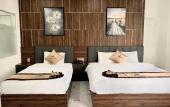 Туры в отель Anh Nguyet Hotel Da Nang