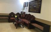 Туры в отель An Hoi Hotel
