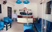 Туры в отель An Hoi Hotel