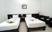 Туры в отель An Hoi Hotel