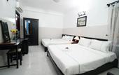 Туры в отель An Hoi Hotel