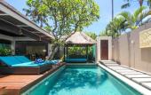 Туры в отель Chandra Bali Villas