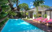Туры в отель Chandra Bali Villas