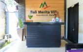 Туры в отель Bali Merita Villa