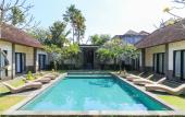 Туры в отель Bali Merita Villa