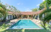 Туры в отель Bali Merita Villa
