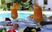 Туры в отель Gocek Arion Hotel