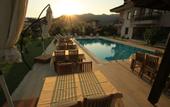 Туры в отель Gocek Arion Hotel