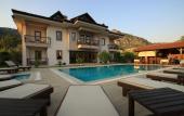 Туры в отель Gocek Arion Hotel