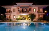 Туры в отель Gocek Arion Hotel