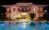 Туры в отель Gocek Arion Hotel