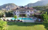 Туры в отель Gocek Arion Hotel