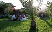 Туры в отель Gocek Arion Hotel