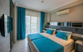 Туры в отель Gocek Arion Hotel